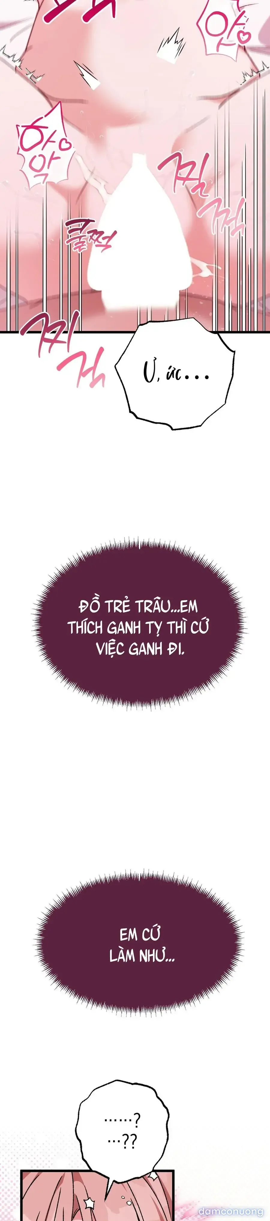 đọc truyện Lấp Đầy Em Đi! Chương 10 ảnh 36 tại Thiên Thai Truyện