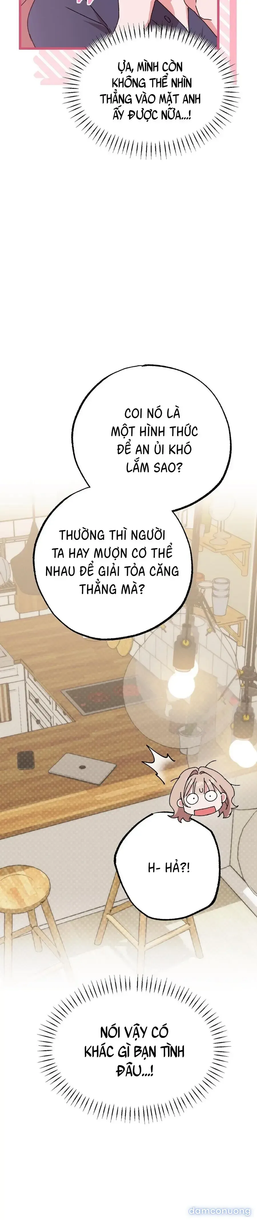 đọc truyện Lấp Đầy Em Đi! Chương 10 ảnh 11 tại Thiên Thai Truyện