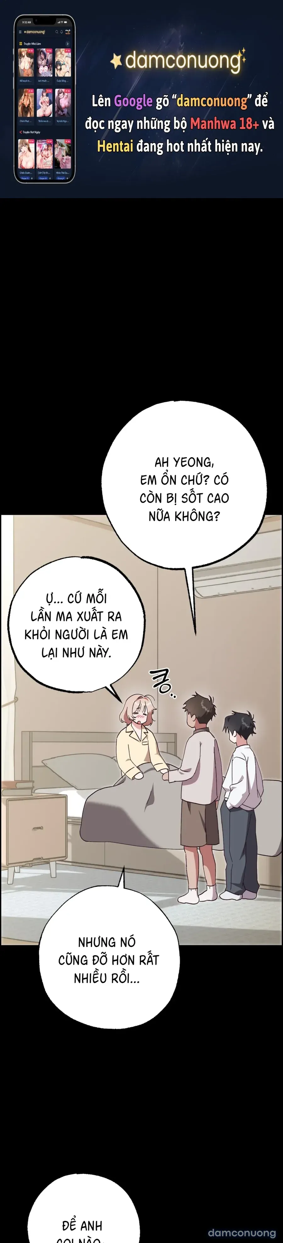 đọc truyện Lấp Đầy Em Đi! Chương 2 ảnh 2 tại Thiên Thai Truyện