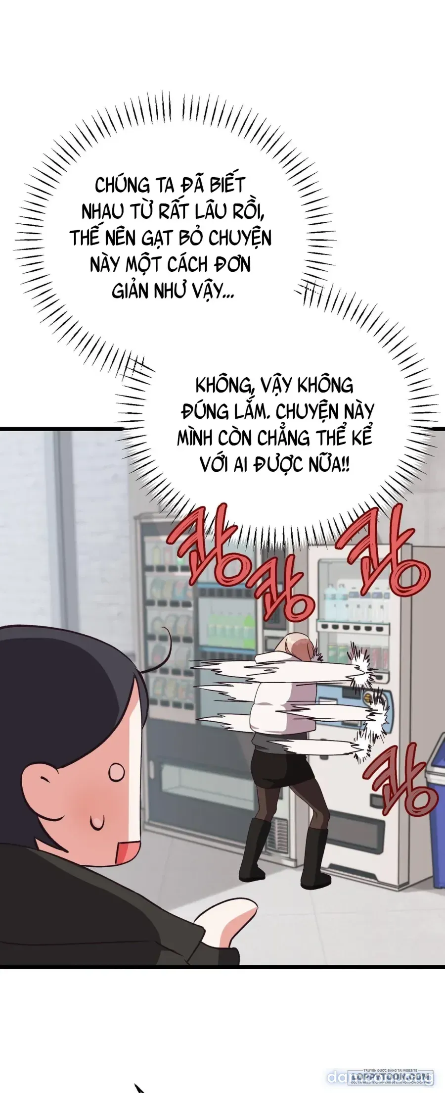 đọc truyện Lấp Đầy Em Đi! Chương 2 ảnh 44 tại Thiên Thai Truyện