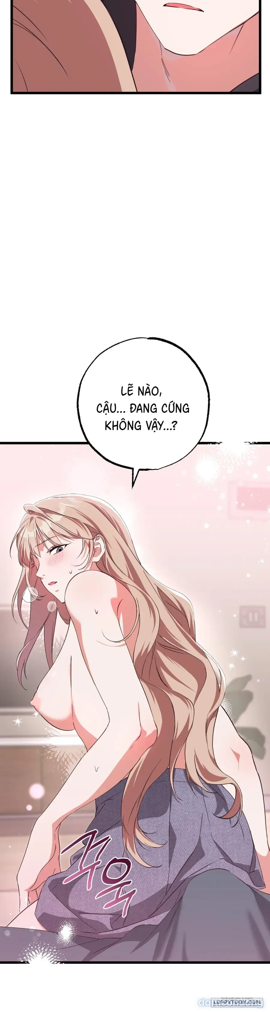 đọc truyện Lấp Đầy Em Đi! Chương 2 ảnh 11 tại Thiên Thai Truyện