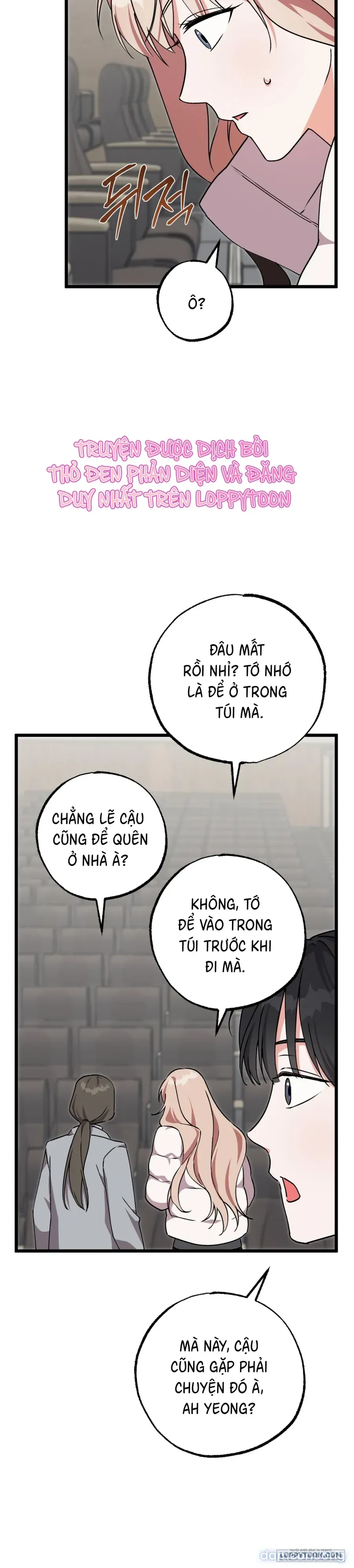 đọc truyện Lấp Đầy Em Đi! Chương 3 ảnh 21 tại Thiên Thai Truyện