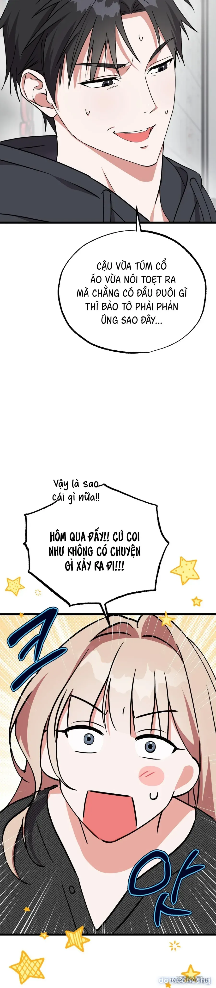 đọc truyện Lấp Đầy Em Đi! Chương 3 ảnh 9 tại Thiên Thai Truyện
