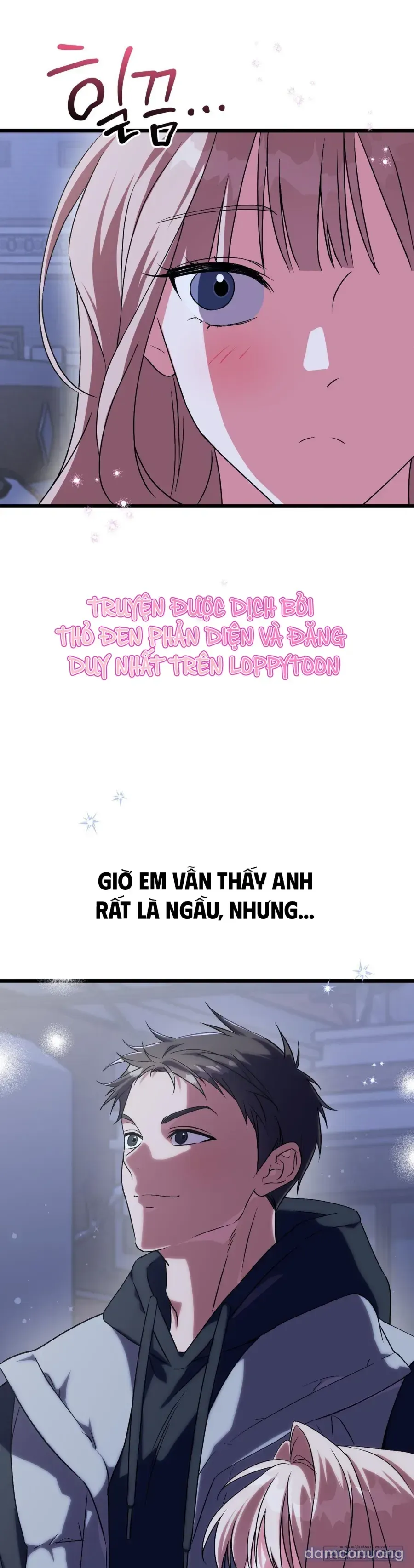 đọc truyện Lấp Đầy Em Đi! Chương 4 ảnh 19 tại Thiên Thai Truyện
