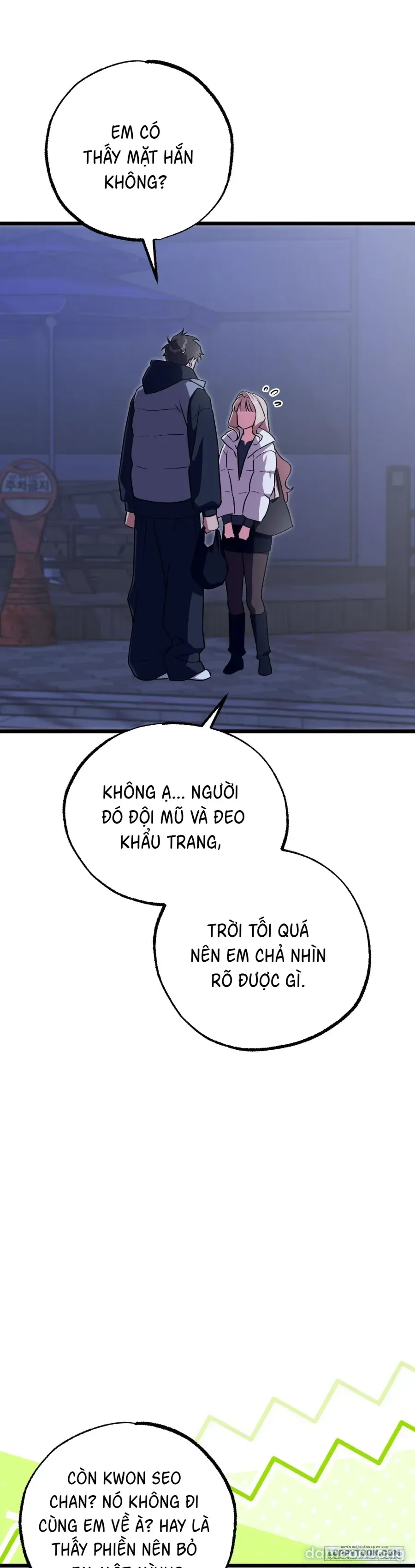 đọc truyện Lấp Đầy Em Đi! Chương 4 ảnh 8 tại Thiên Thai Truyện