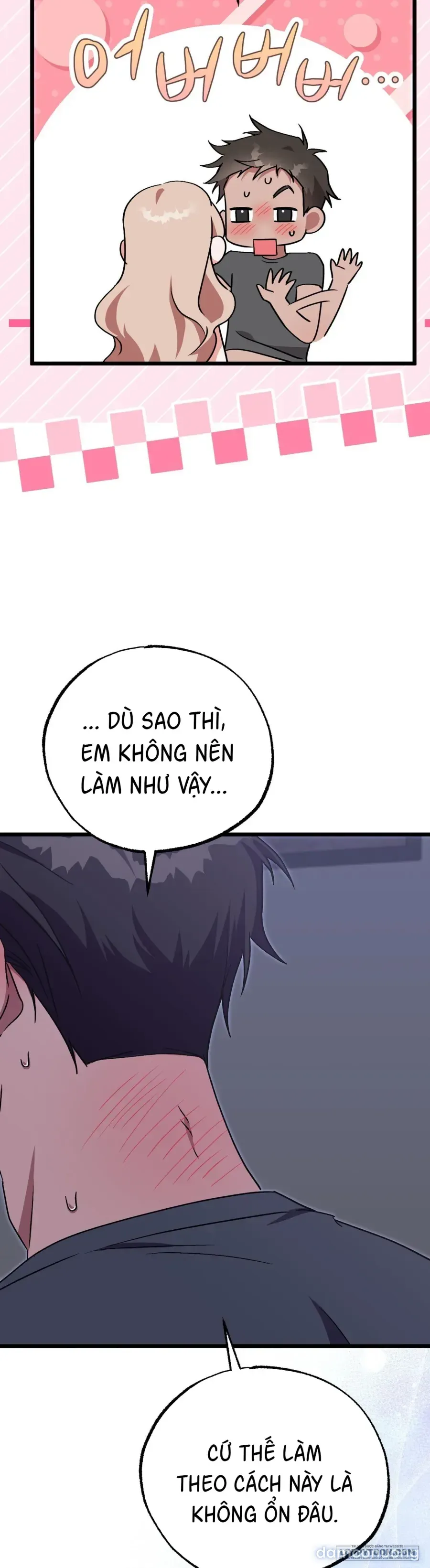 đọc truyện Lấp Đầy Em Đi! Chương 5 ảnh 13 tại Thiên Thai Truyện