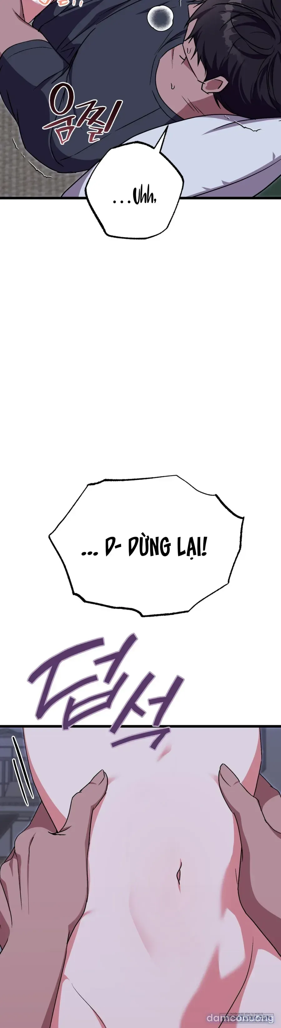 đọc truyện Lấp Đầy Em Đi! Chương 5 ảnh 9 tại Thiên Thai Truyện