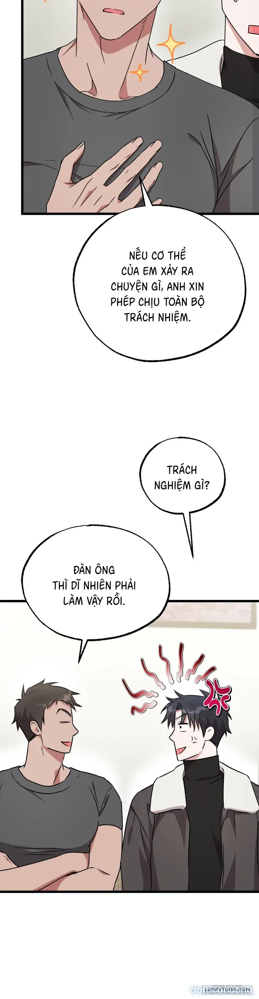 đọc truyện Lấp Đầy Em Đi! Chương 6 ảnh 29 tại Thiên Thai Truyện
