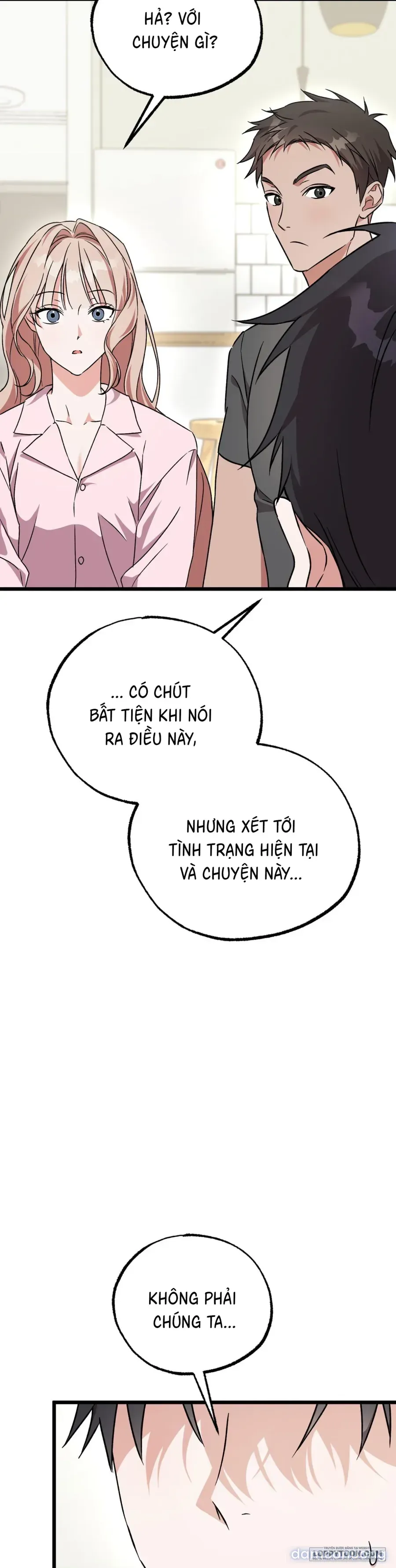 đọc truyện Lấp Đầy Em Đi! Chương 6 ảnh 45 tại Thiên Thai Truyện