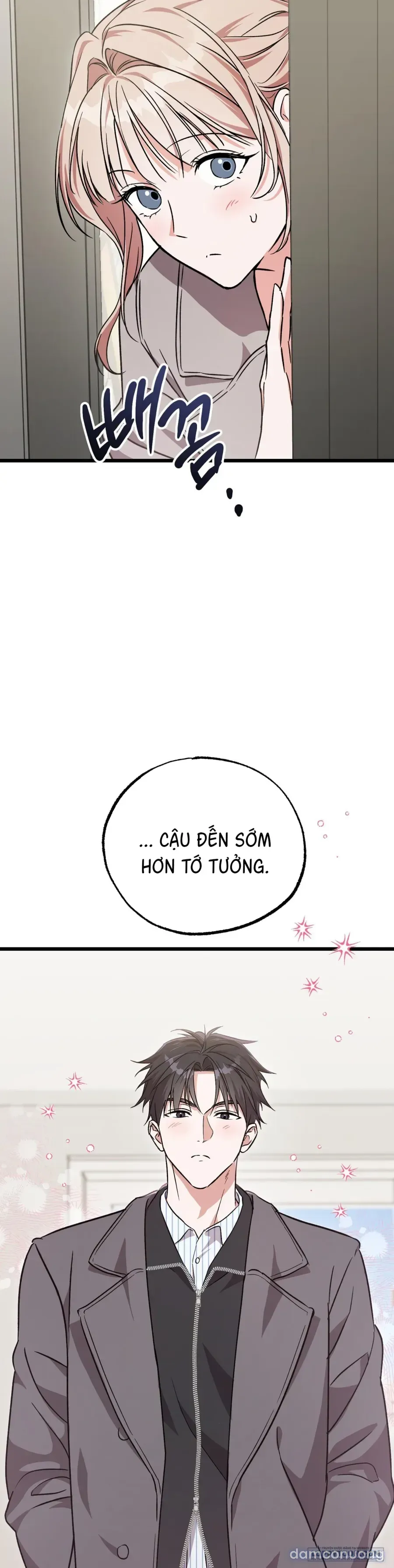 đọc truyện Lấp Đầy Em Đi! Chương 7 ảnh 3 tại Thiên Thai Truyện