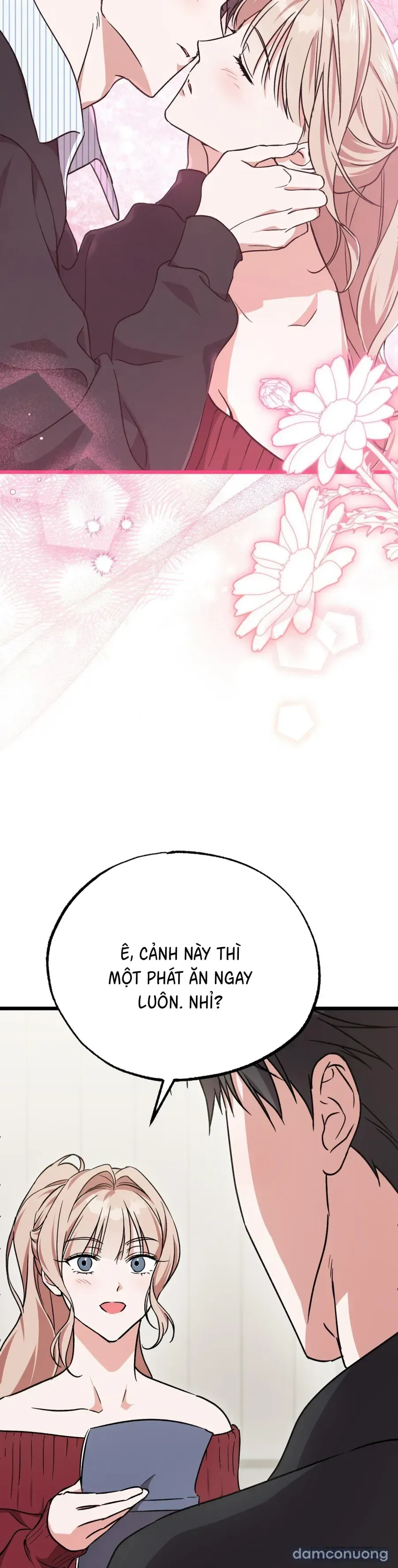 đọc truyện Lấp Đầy Em Đi! Chương 7 ảnh 12 tại Thiên Thai Truyện