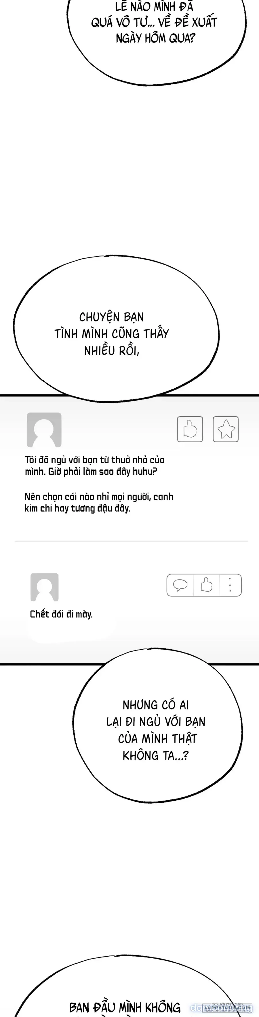 đọc truyện Lấp Đầy Em Đi! Chương 7 ảnh 16 tại Thiên Thai Truyện