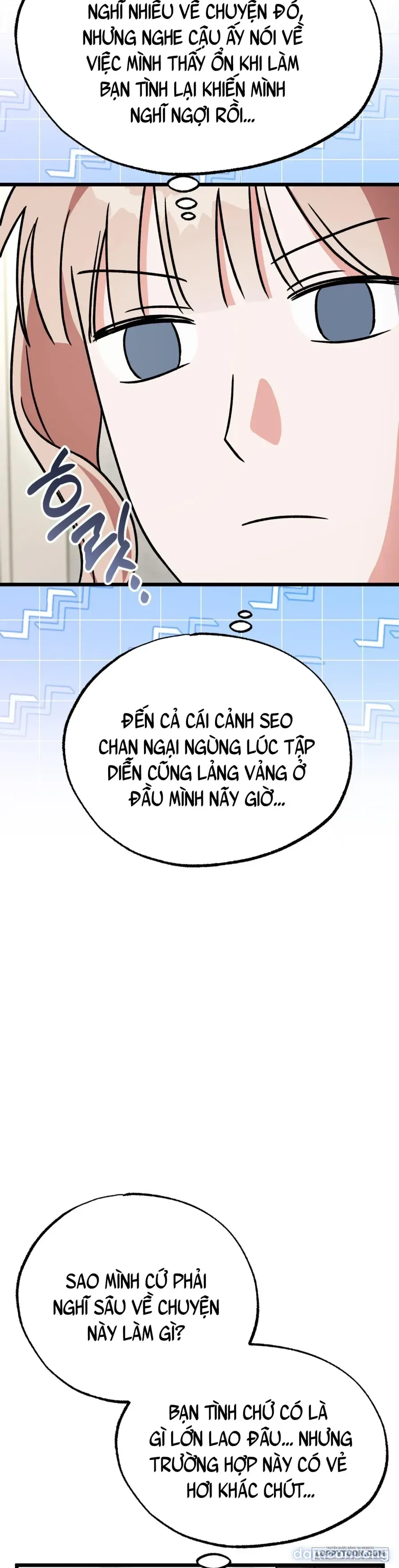 đọc truyện Lấp Đầy Em Đi! Chương 7 ảnh 17 tại Thiên Thai Truyện