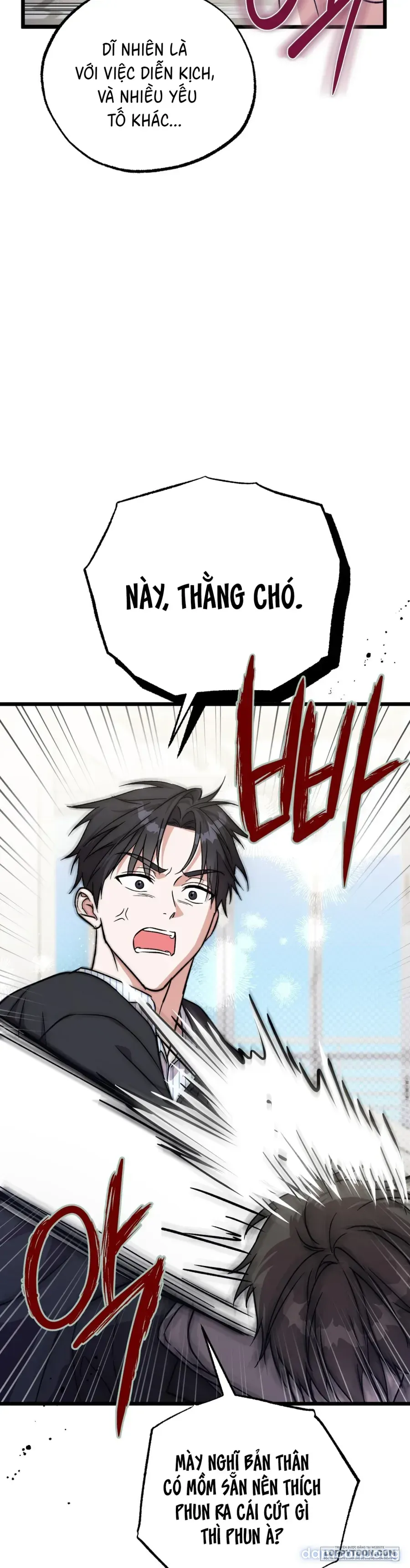 đọc truyện Lấp Đầy Em Đi! Chương 7 ảnh 25 tại Thiên Thai Truyện