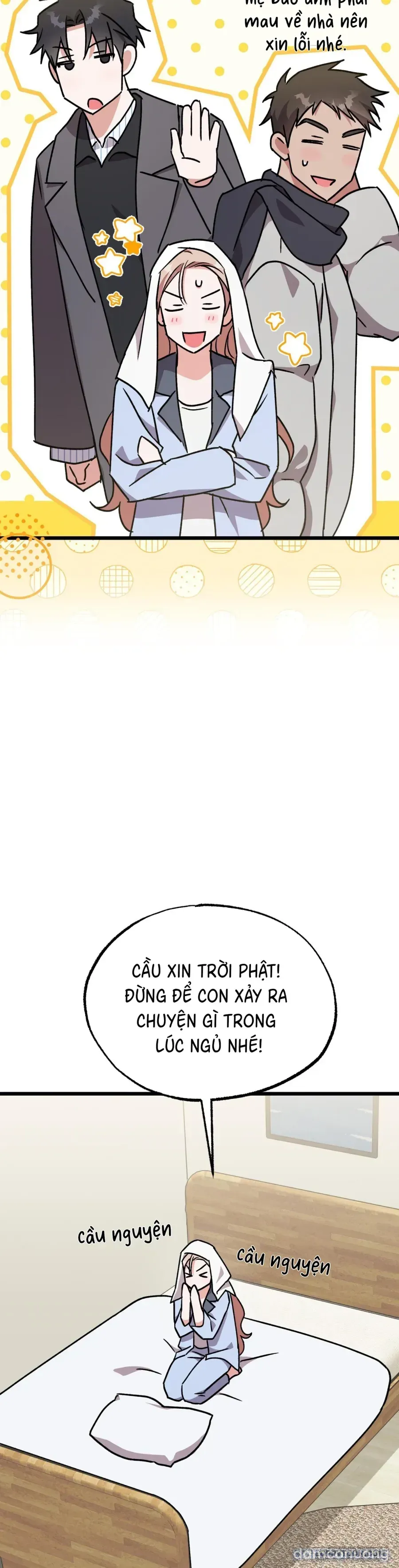 đọc truyện Lấp Đầy Em Đi! Chương 7 ảnh 47 tại Thiên Thai Truyện