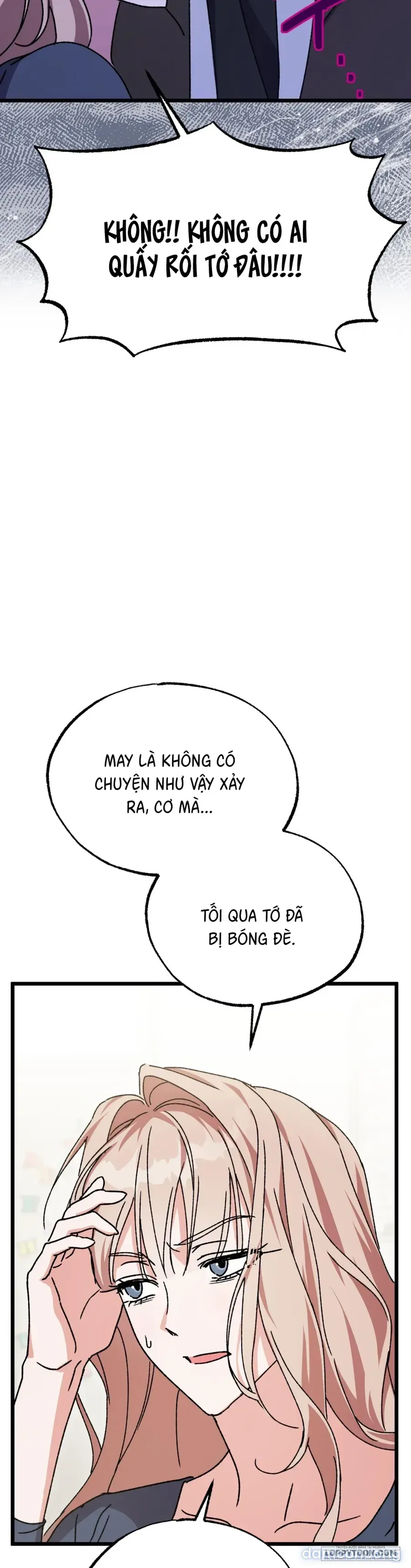 đọc truyện Lấp Đầy Em Đi! Chương 8 ảnh 12 tại Thiên Thai Truyện
