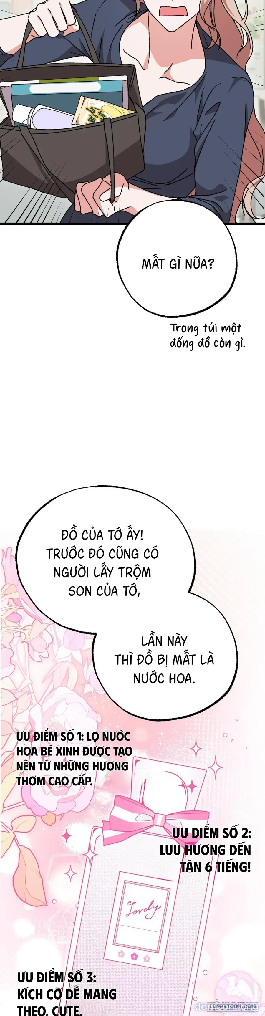 đọc truyện Lấp Đầy Em Đi! Chương 8 ảnh 26 tại Thiên Thai Truyện