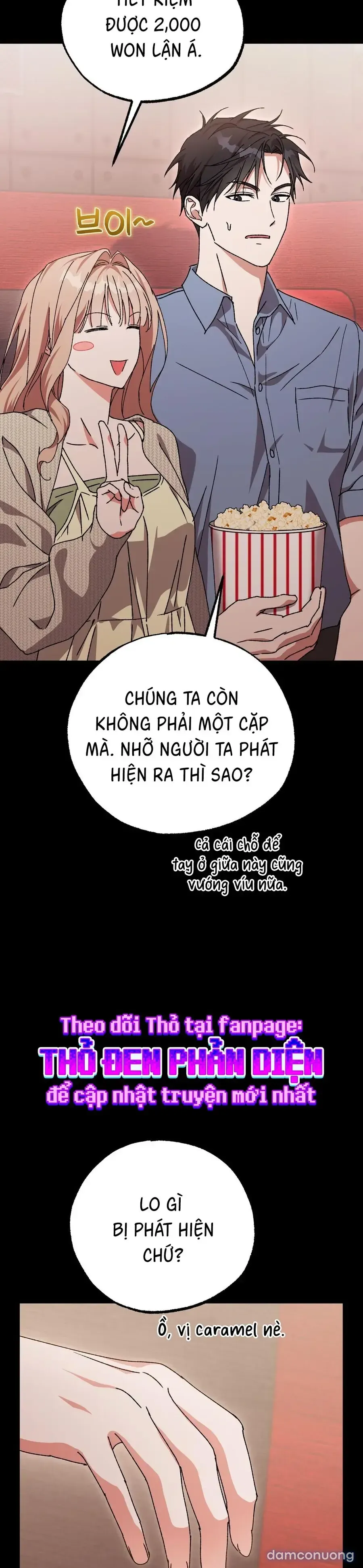 đọc truyện Lấp Đầy Em Đi! Chương 9 ảnh 15 tại Thiên Thai Truyện