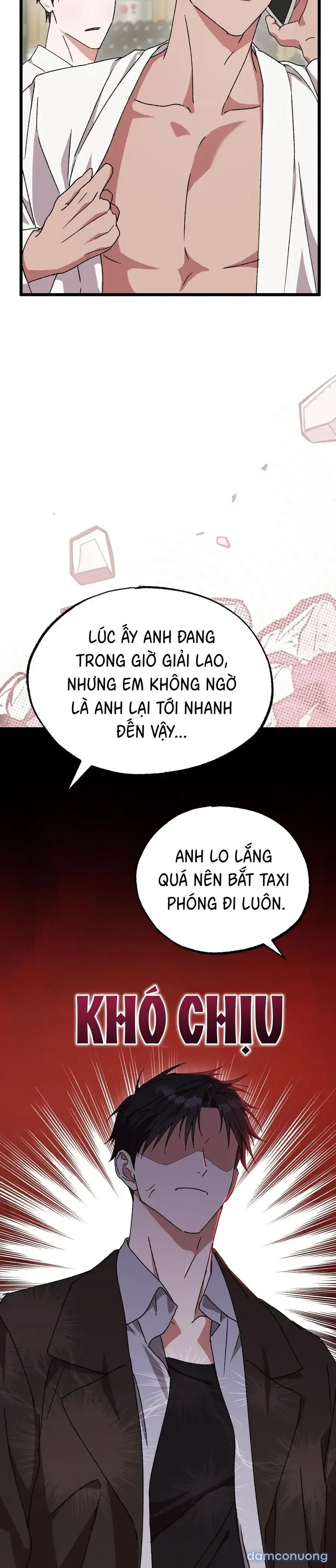 đọc truyện Lấp Đầy Em Đi! Chương 9 ảnh 24 tại Thiên Thai Truyện