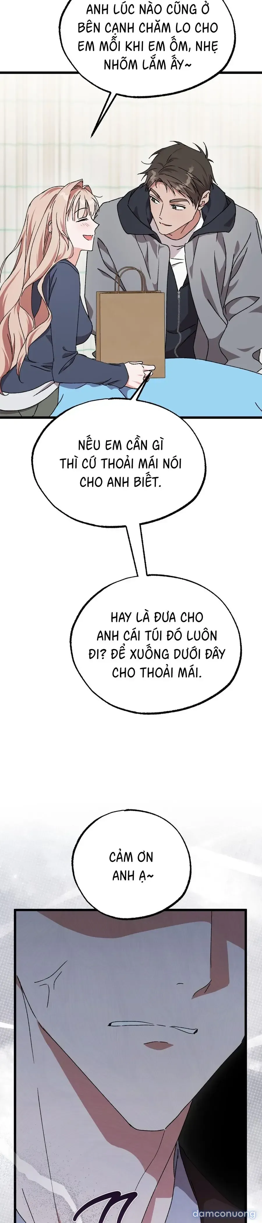 đọc truyện Lấp Đầy Em Đi! Chương 9 ảnh 26 tại Thiên Thai Truyện