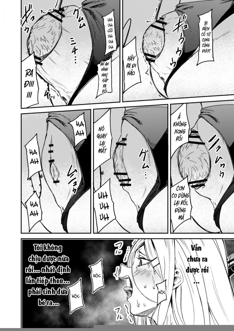 Lấp Đầy Trong Bụng Chương 0 page 21 - Giả Dược