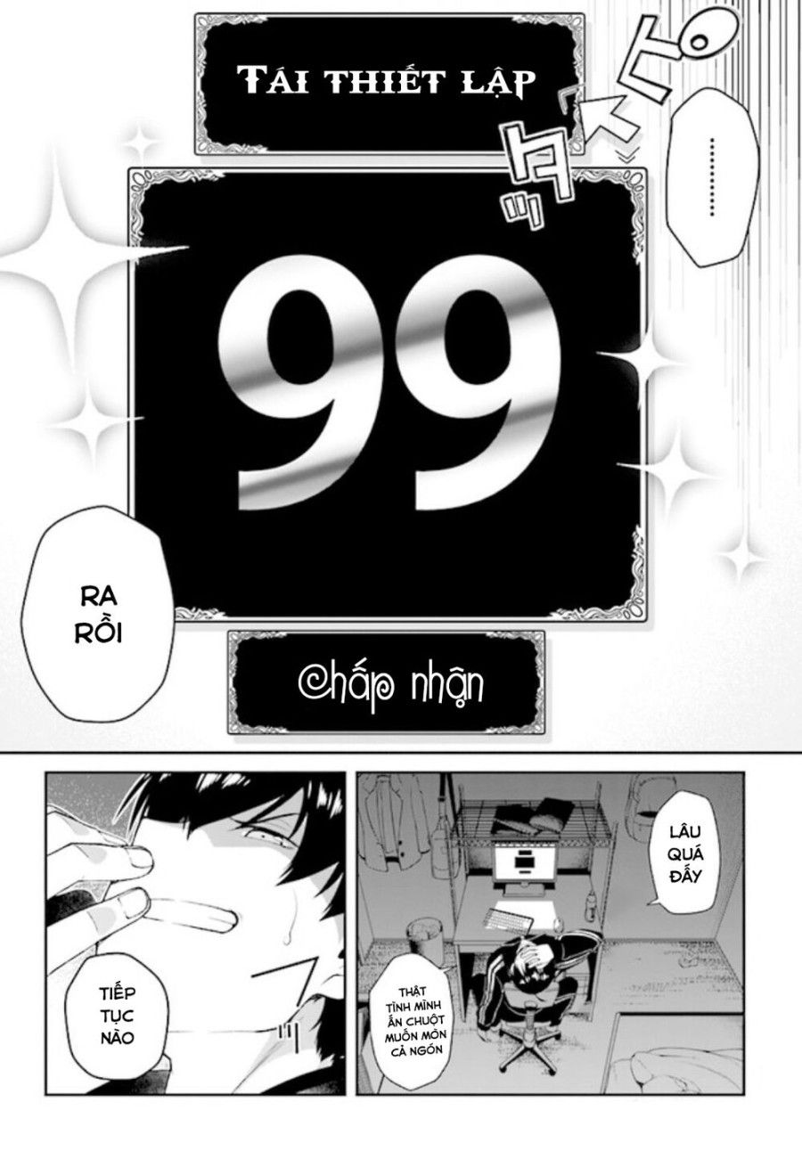 Lập Harem Chốn Mê Cung Ở Dị Giới Chương 0 page 10 - Giả Dược
