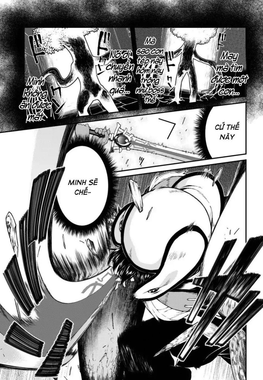 Lập Harem Chốn Mê Cung Ở Dị Giới Chương 12 page 18 - Giả Dược