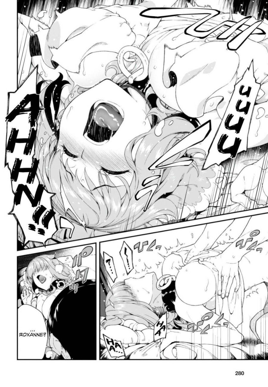 Lập Harem Chốn Mê Cung Ở Dị Giới Chương 17 page 6 - Giả Dược