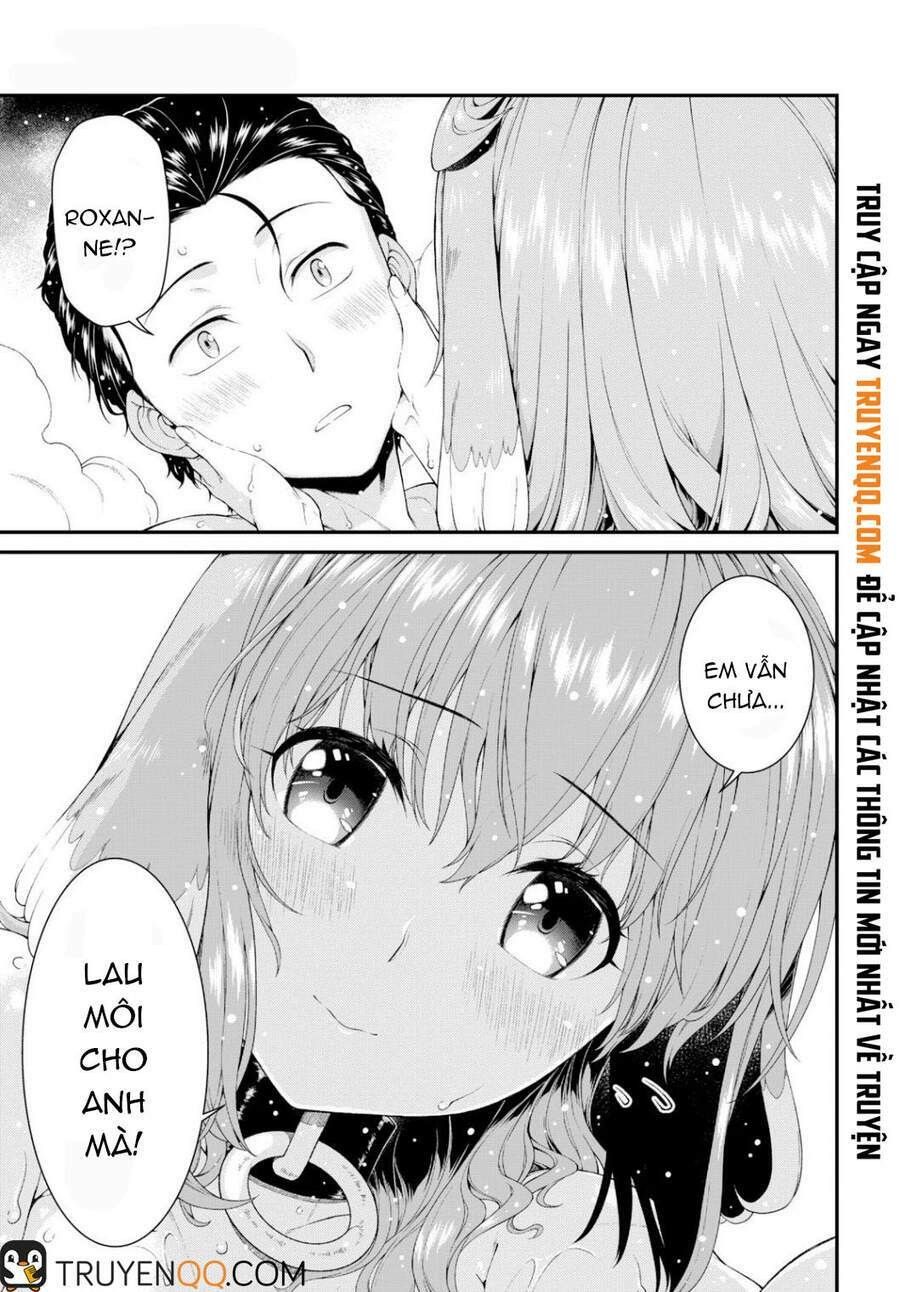 Lập Harem Chốn Mê Cung Ở Dị Giới Chương 24 page 16 - Giả Dược