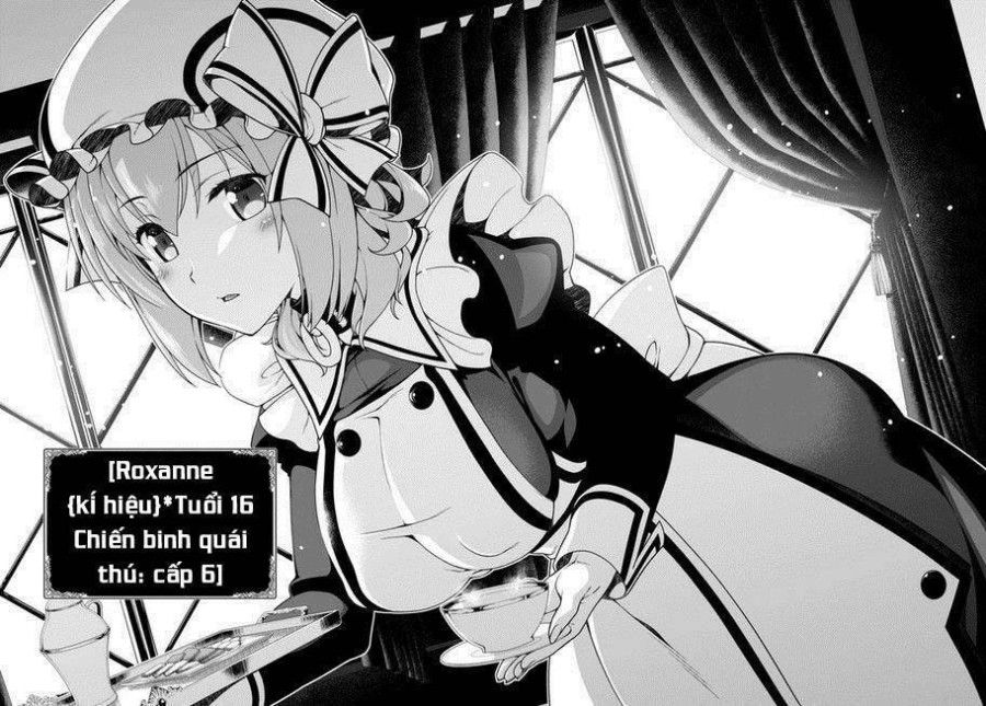 Lập Harem Chốn Mê Cung Ở Dị Giới Chương 3.1 page 27 - Giả Dược