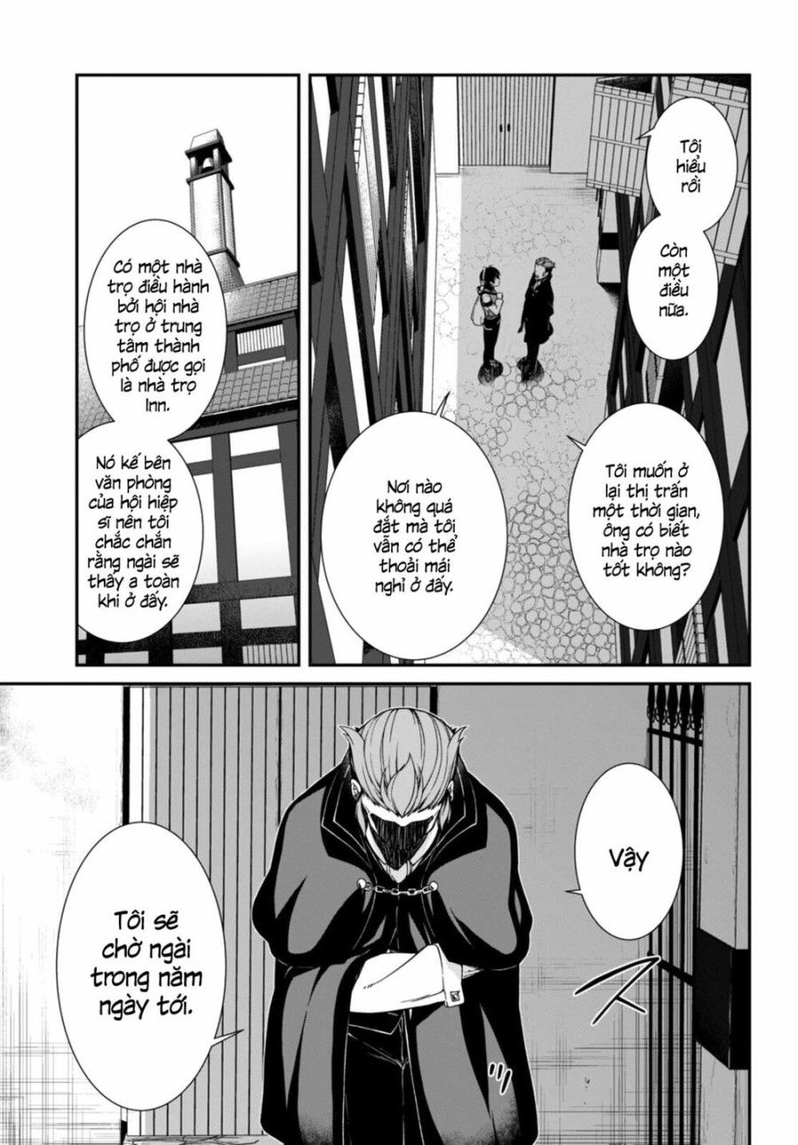 Lập Harem Chốn Mê Cung Ở Dị Giới Chương 3.2 page 32 - Giả Dược