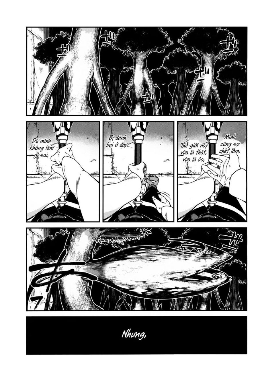 Lập Harem Chốn Mê Cung Ở Dị Giới Chương 4.2 page 15 - Giả Dược