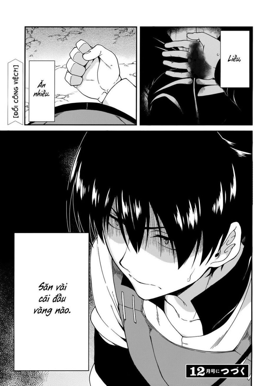 Lập Harem Chốn Mê Cung Ở Dị Giới Chương 4.2 page 25 - Giả Dược