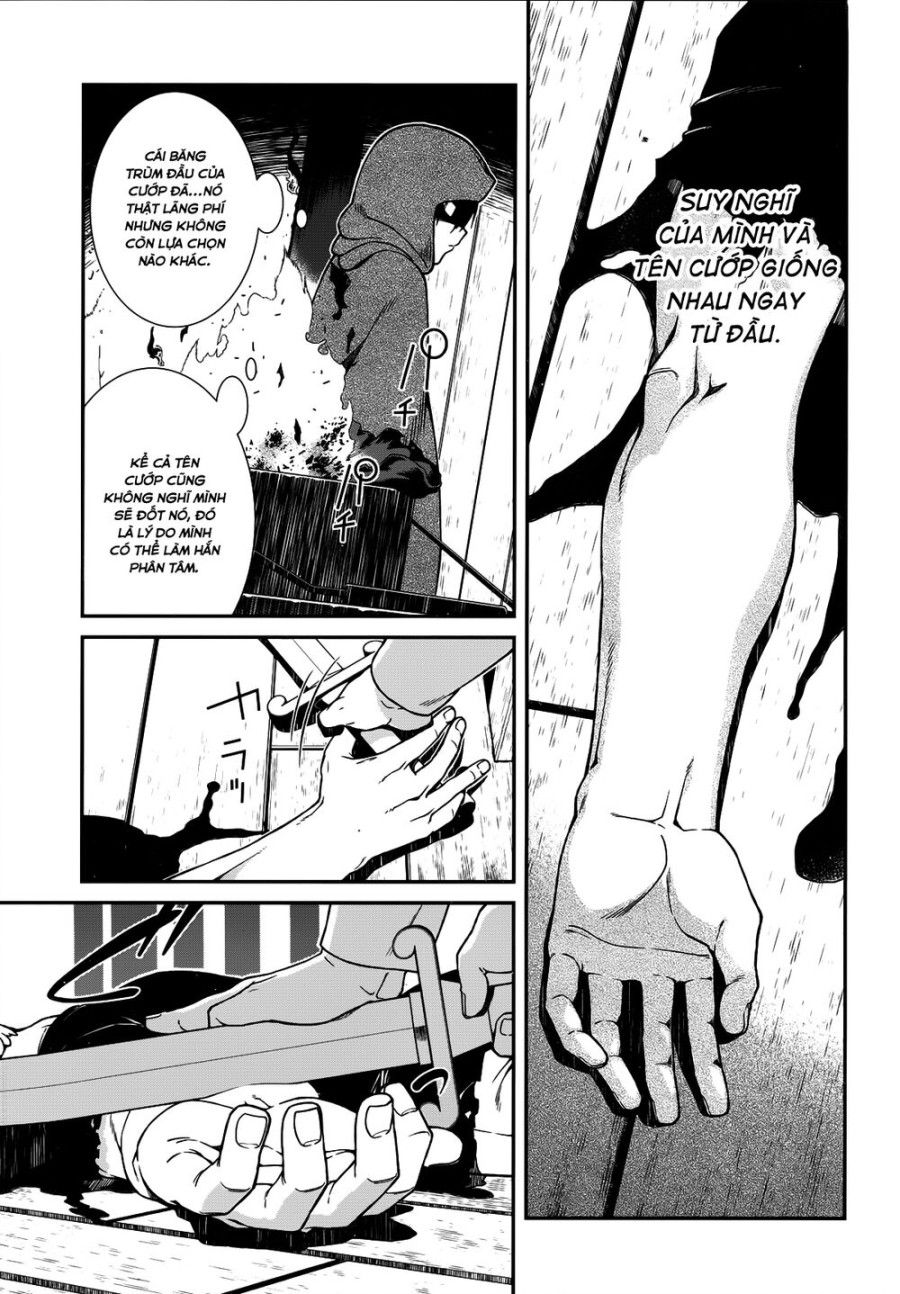 Lập Harem Chốn Mê Cung Ở Dị Giới Chương 5.2 page 19 - Giả Dược
