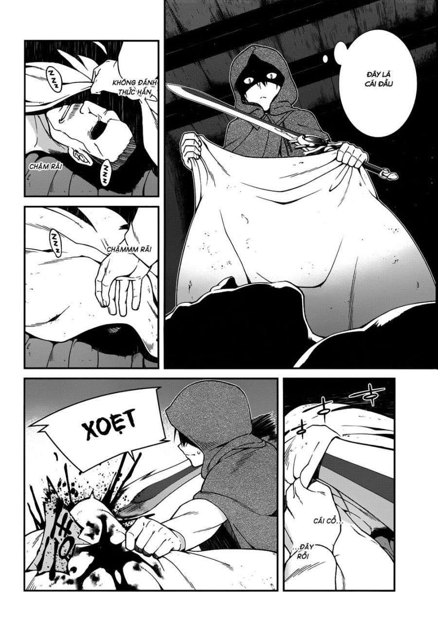 Lập Harem Chốn Mê Cung Ở Dị Giới Chương 5.2 page 22 - Giả Dược