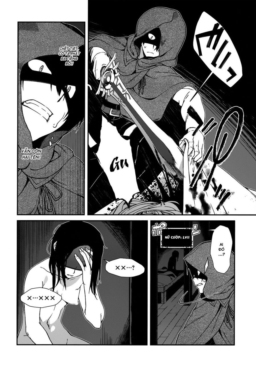 Lập Harem Chốn Mê Cung Ở Dị Giới Chương 5.2 page 24 - Giả Dược