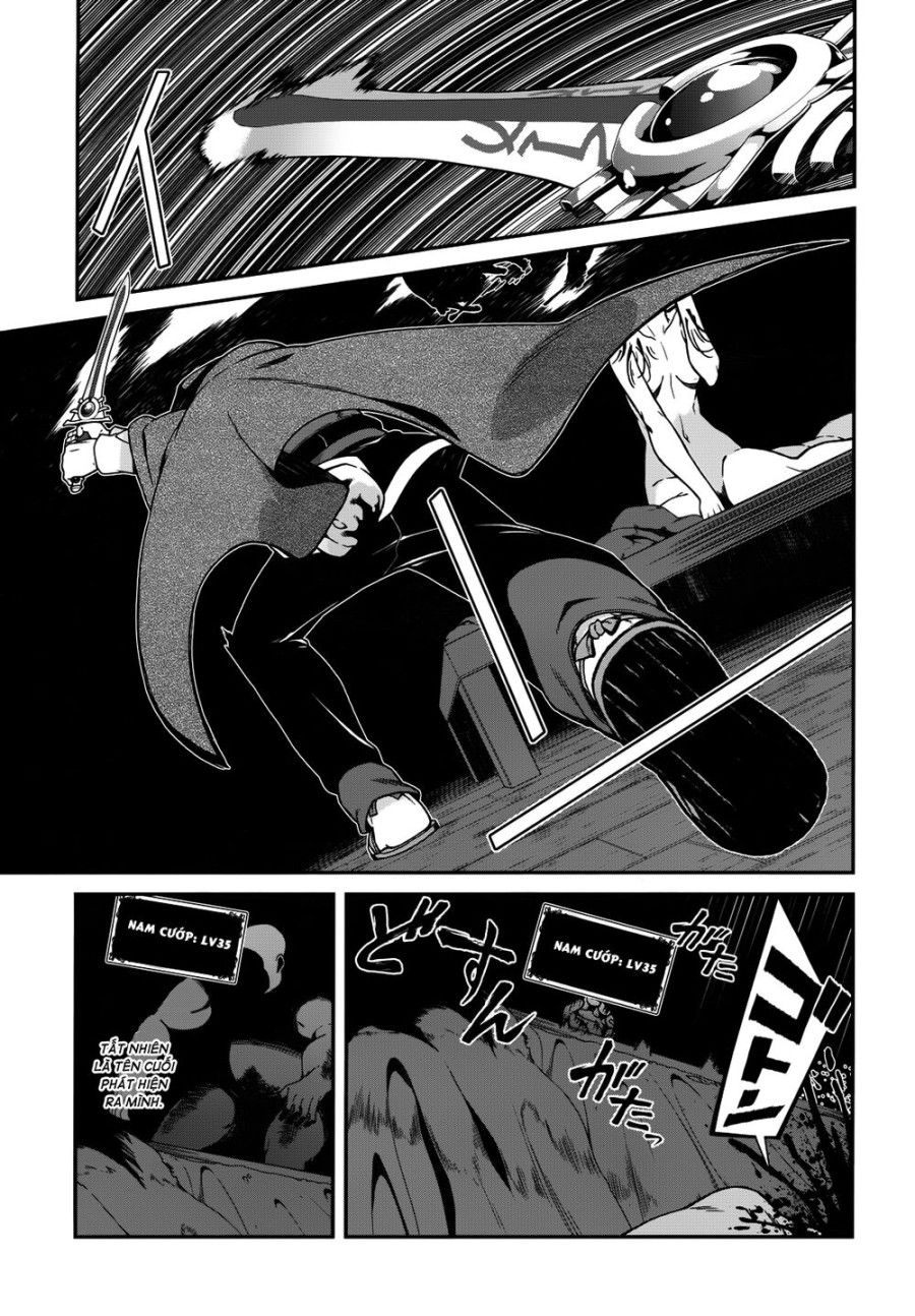 Lập Harem Chốn Mê Cung Ở Dị Giới Chương 5.2 page 25 - Giả Dược