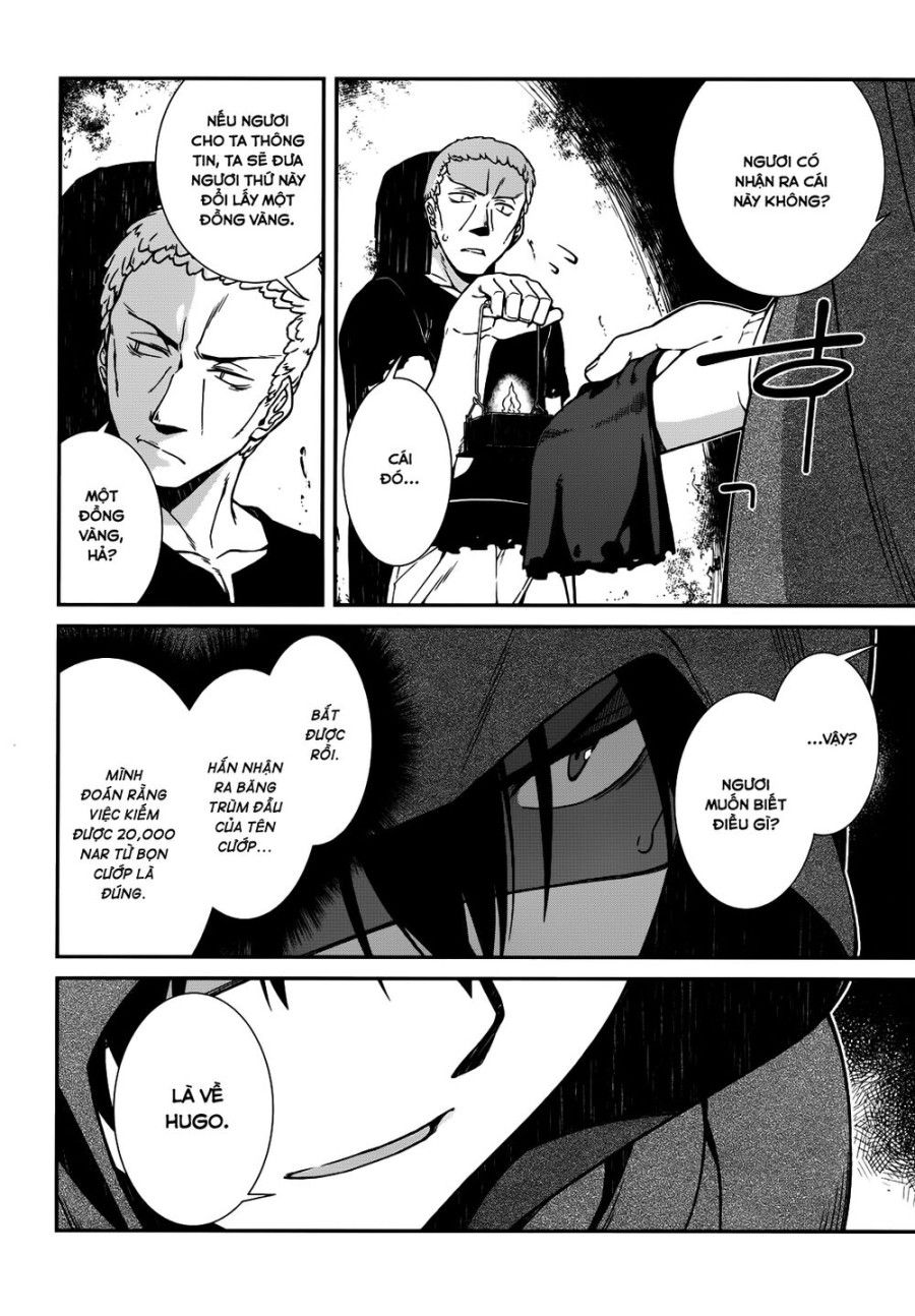 Lập Harem Chốn Mê Cung Ở Dị Giới Chương 5.2 page 8 - Giả Dược