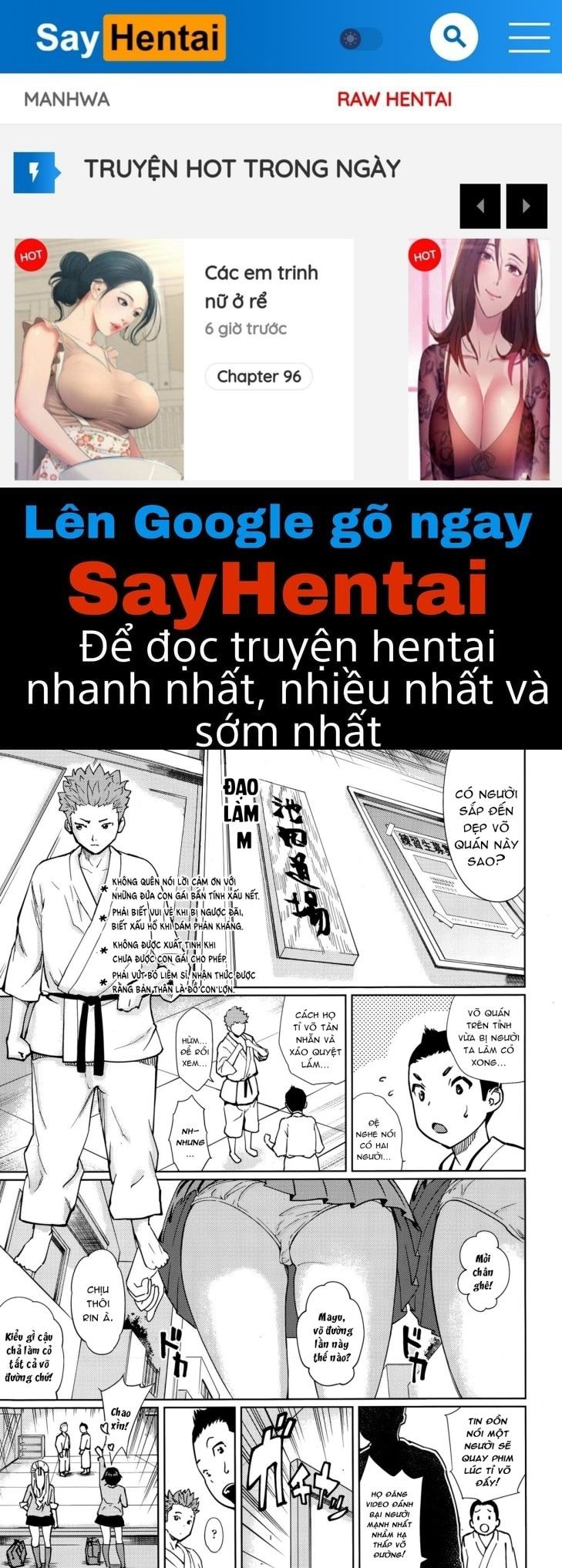 đọc truyện Last Fight Oneshot ảnh 2 tại Thiên Thai Truyện