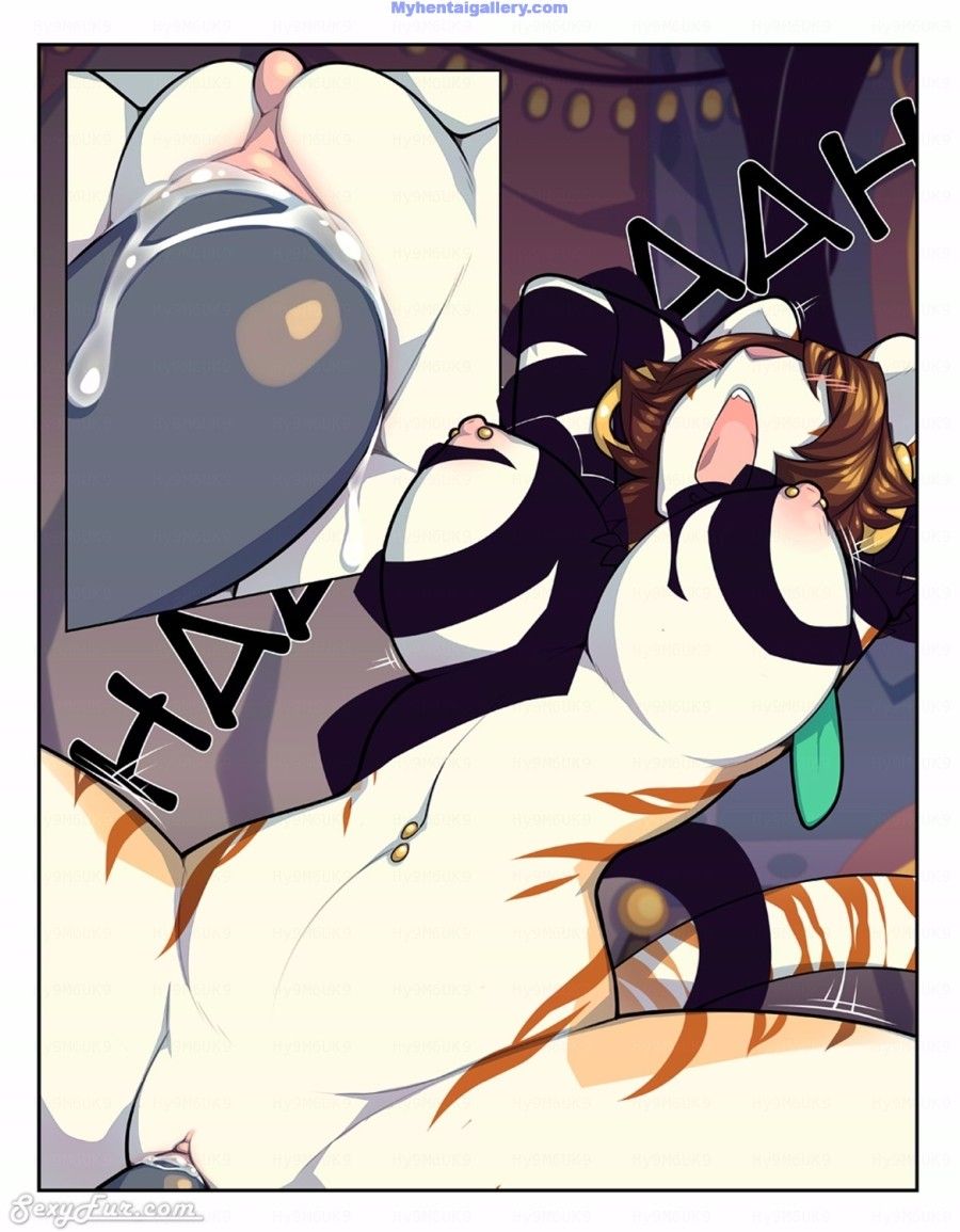Last Resort Oneshot page 15 - Giả Dược