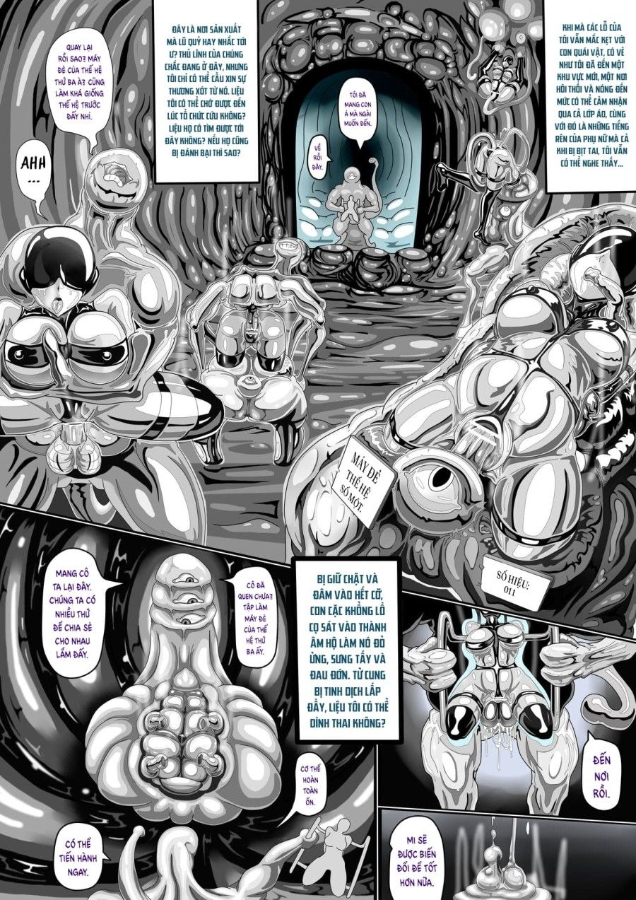 Lat Chương 1 page 16 - Giả Dược