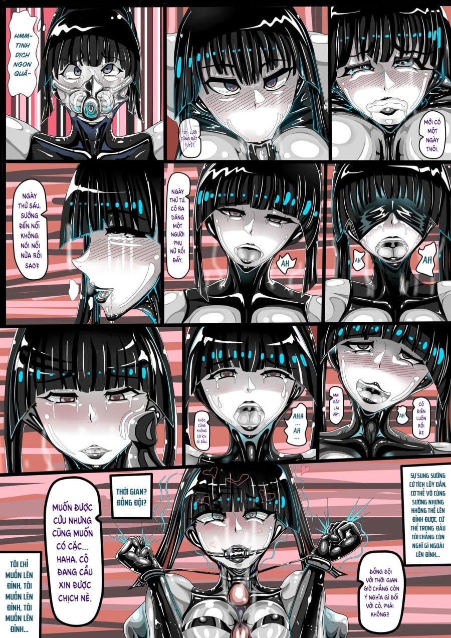 Lat Chương 1 page 21 - Giả Dược