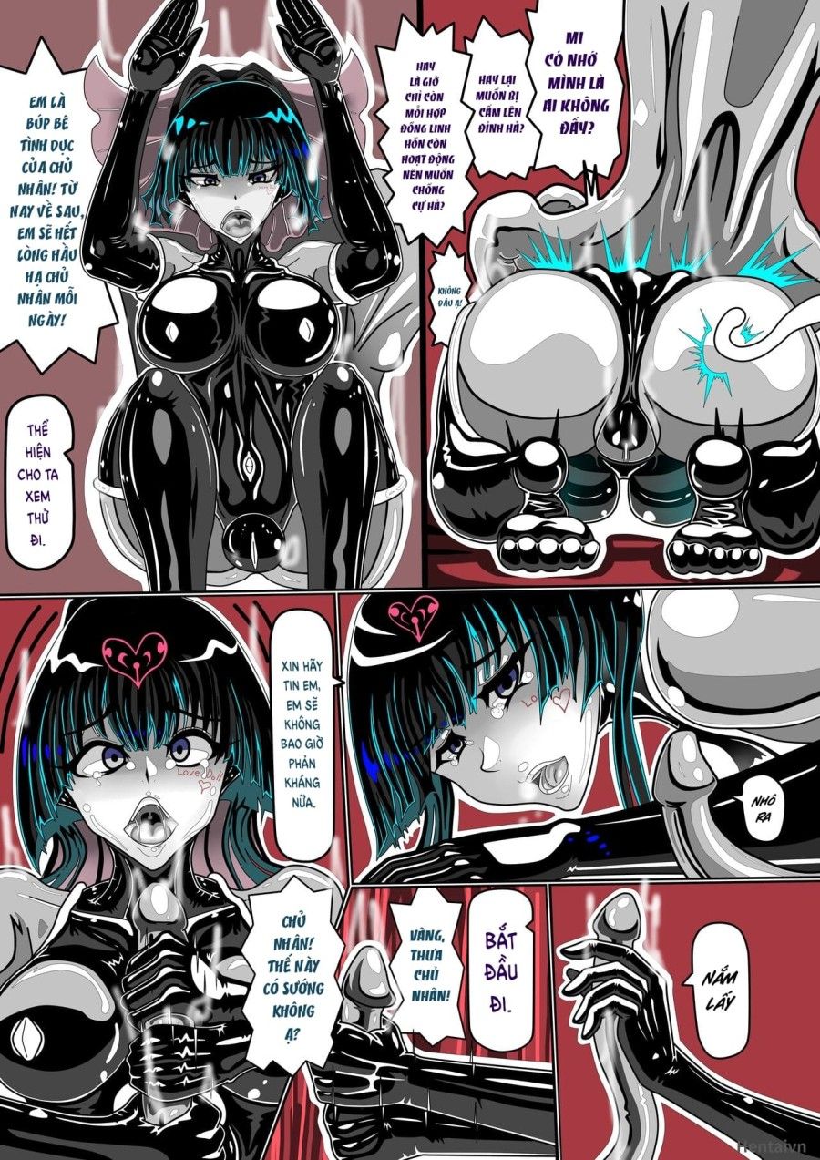 Lat Chương 2 page 13 - Giả Dược