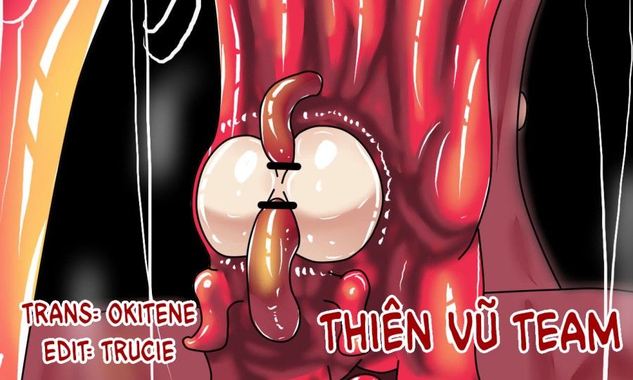Latex Dungeon Chương 0 page 1 - Giả Dược