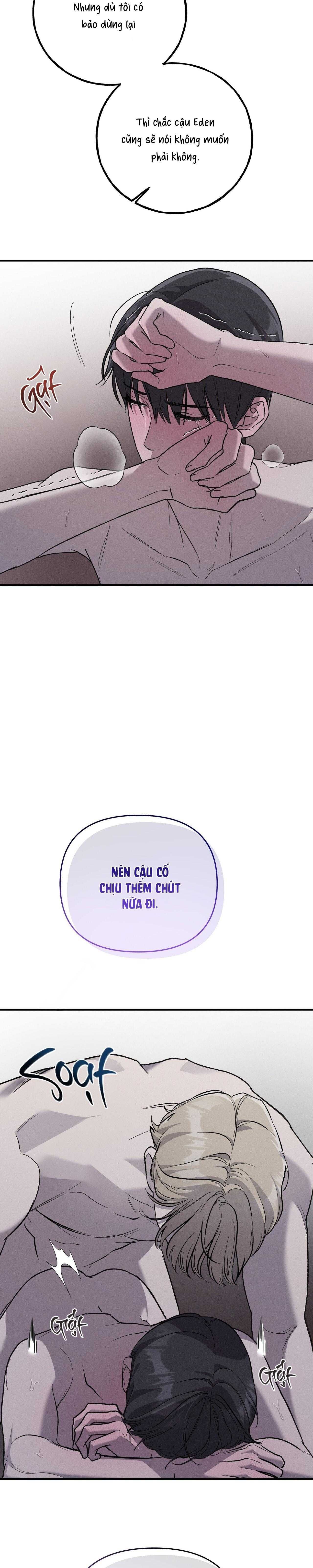 đọc truyện Lâu Đài Gỗ Mun Chương 11 ảnh 11 tại Thiên Thai Truyện