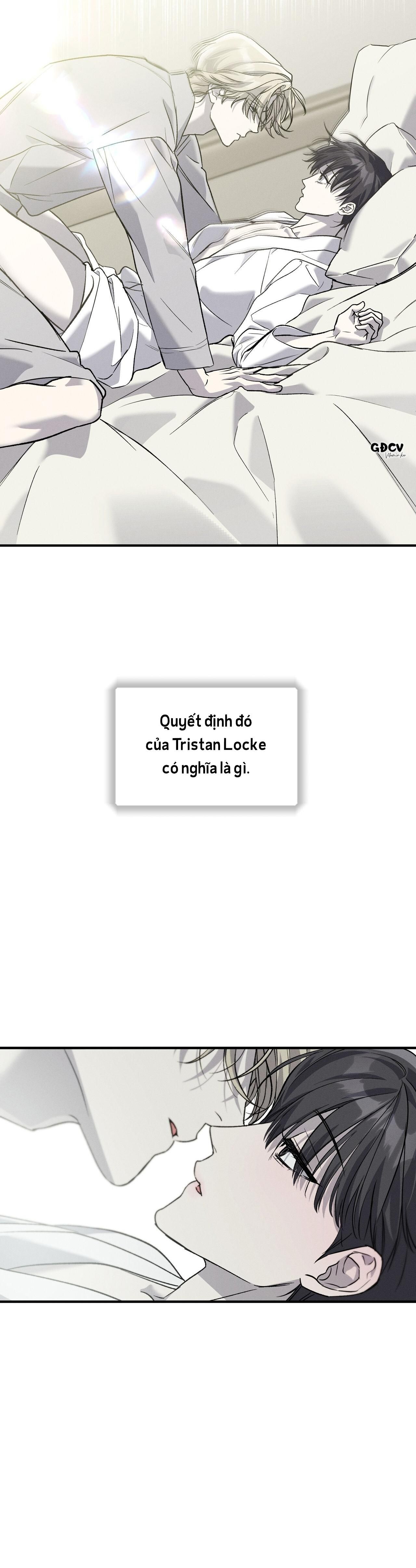đọc truyện Lâu Đài Gỗ Mun Chương 13 ảnh 8 tại Thiên Thai Truyện