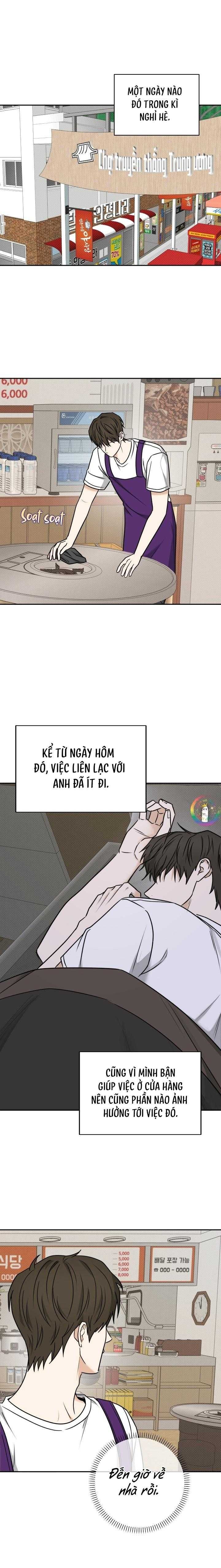 đọc truyện Lâu Đài Gỗ Mun Chương 26 ảnh 2 tại Thiên Thai Truyện