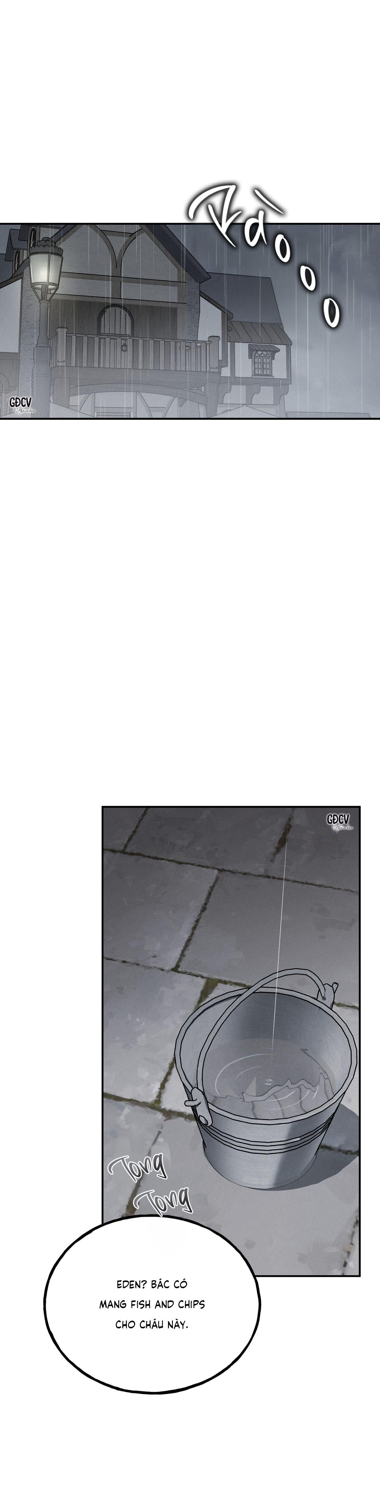 đọc truyện Lâu Đài Gỗ Mun Chương 3 ảnh 1 tại Giả Dược