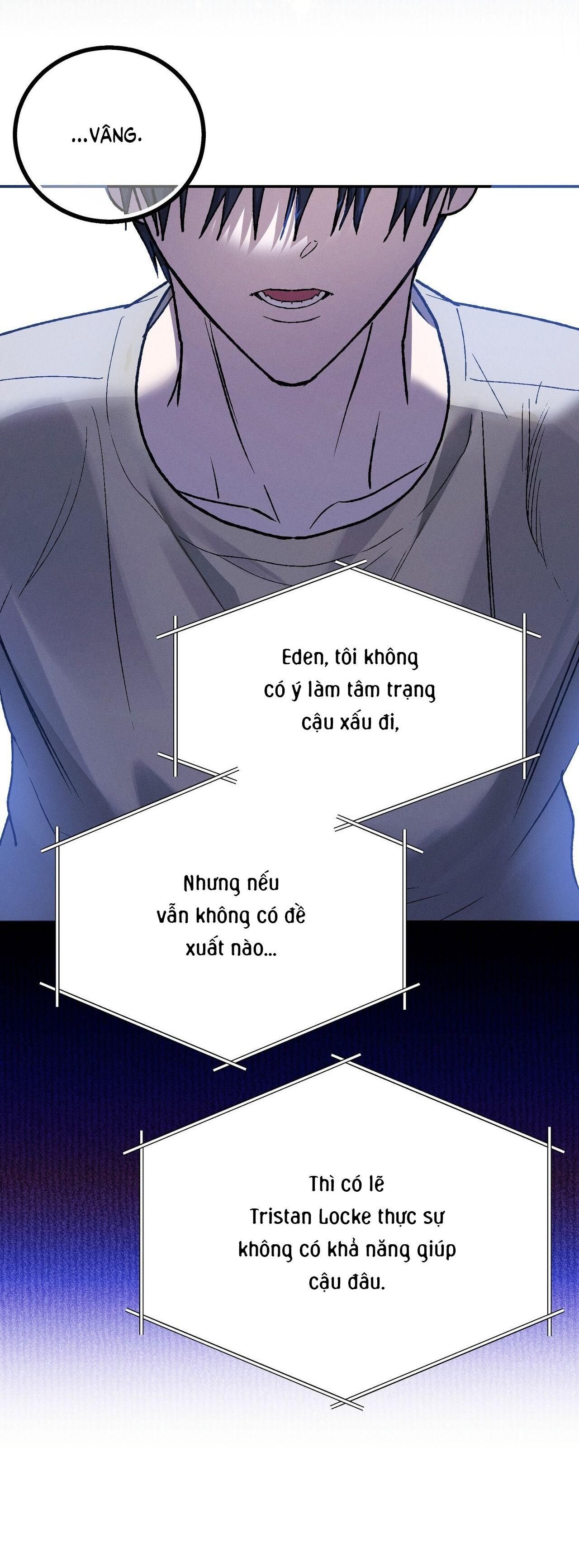 đọc truyện Lâu Đài Gỗ Mun Chương 3 ảnh 15 tại Giả Dược