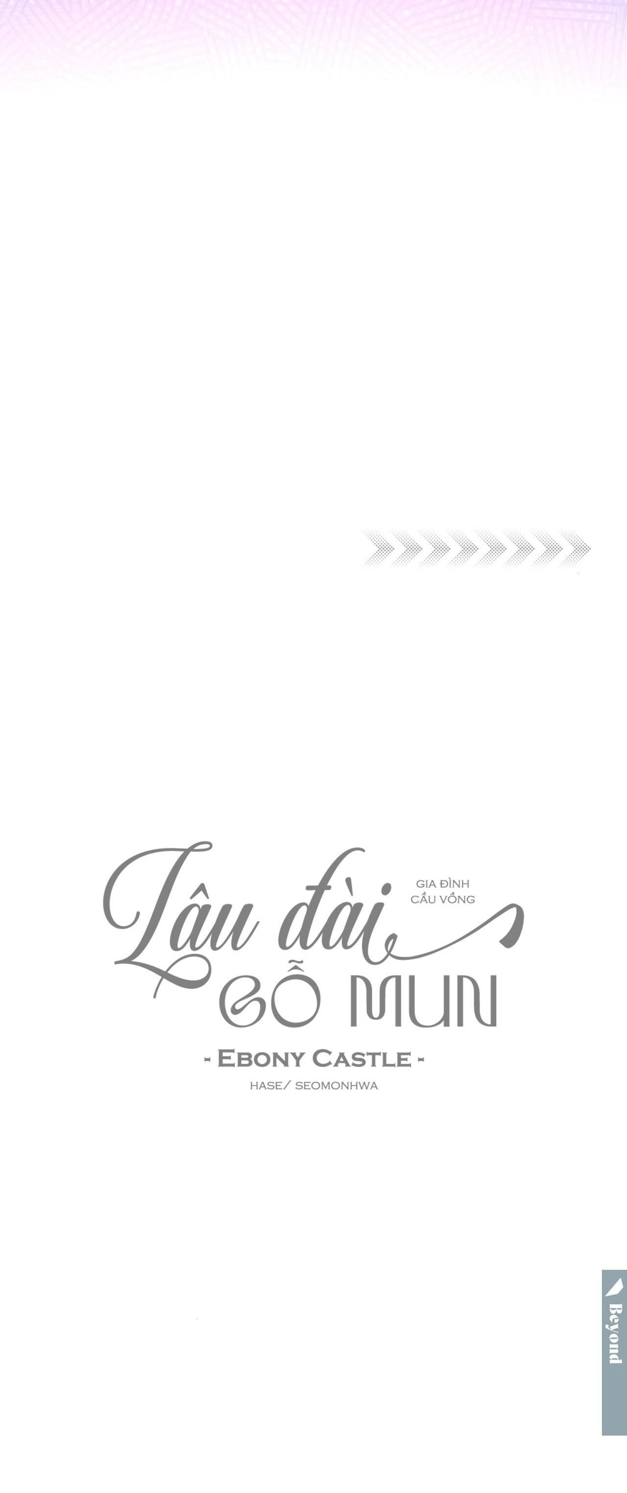 đọc truyện Lâu Đài Gỗ Mun Chương 5 ảnh 51 tại Thiên Thai Truyện